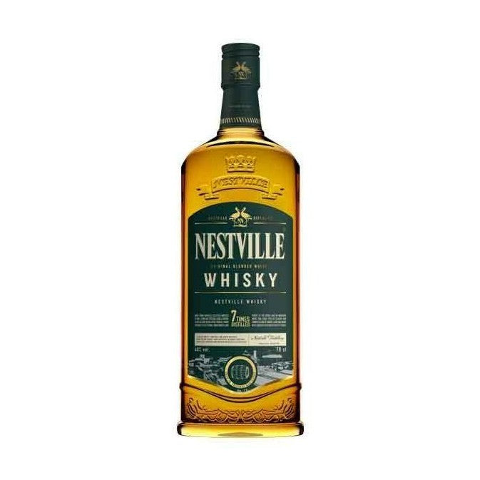 Nestville - 3 Year Whisky - TIPXY