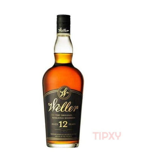 Weller - 12 Year - TIPXY
