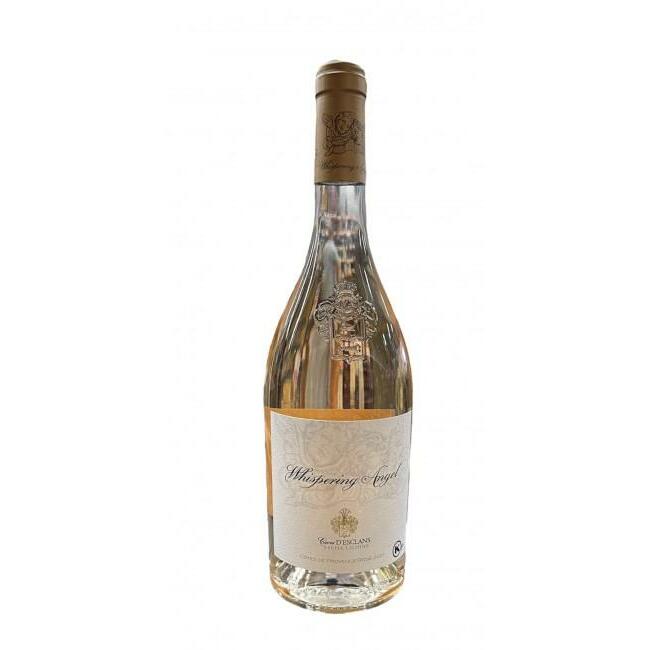 Whispering Angel - Kosher Rose