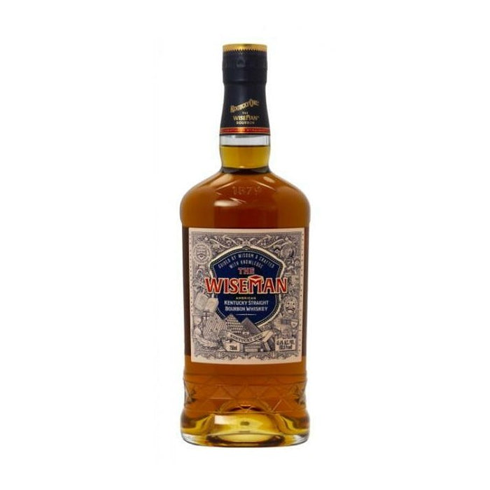 Kentucky Owl - Wiseman - TIPXY