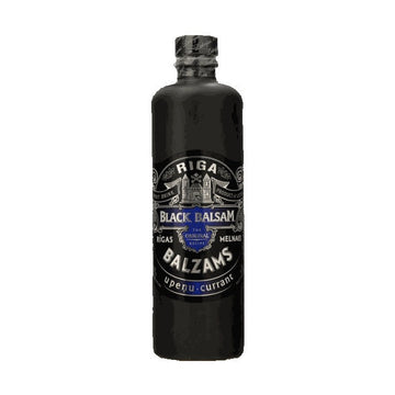 Riga Balzams - Black Balsam Original - TIPXY