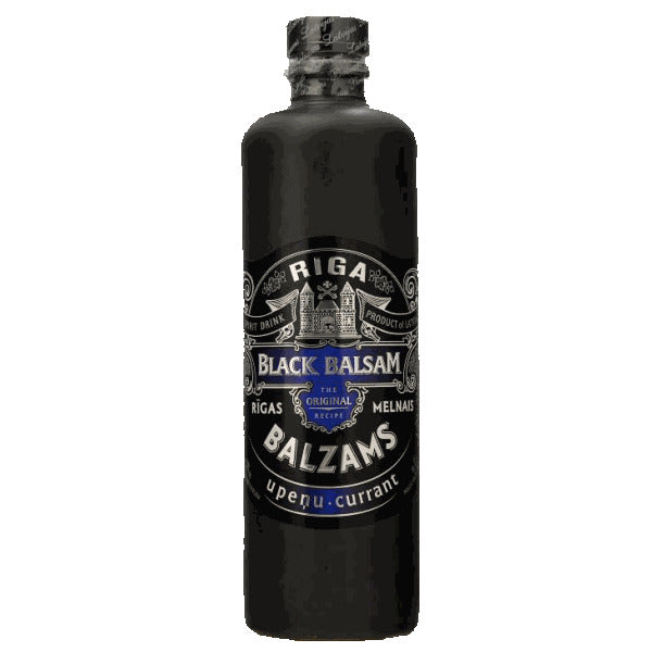 Riga Balzams - Black Balsam Original - TIPXY