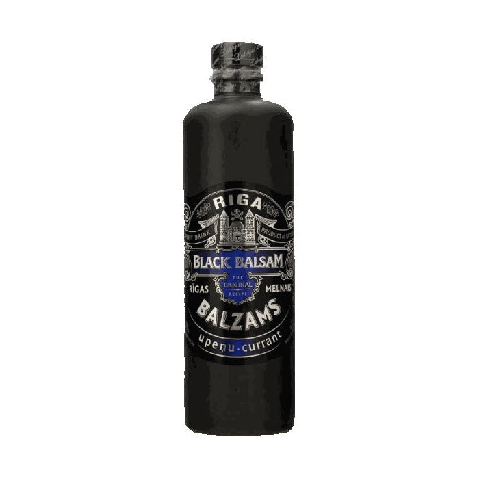 Riga Balzams - Black Balsam Original - TIPXY