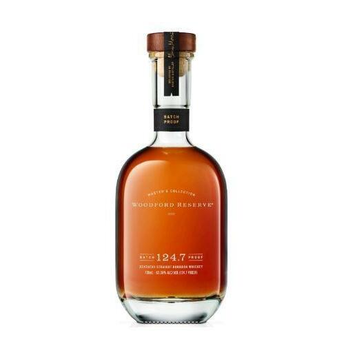 Woodford Reserve - 2023 Batch Proof Kentucky Straight Bourbon Whiskey
