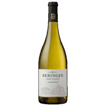 Beringer - Chardonnay Napa Valley - TIPXY