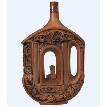 Dozortsev Collection - Kindzmarauli Clay Bottle 1.5L - TIPXY