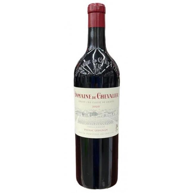 Dom De Chevalier - Pessac-leognan Kosher