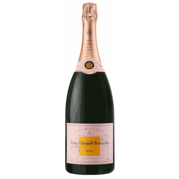Veuve Clicquot - Brut Rose Vintage 2012 - TIPXY