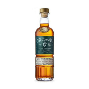 McConnell's - 5 Year Old Irish Whisky - TIPXY