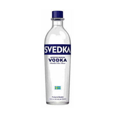 Svedka - Vodka