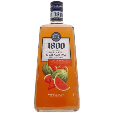 1800 - Ultimate Blood Orange Margarita