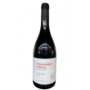 Adir Winery - Petite Sirah Dry Red Wine - TIPXY