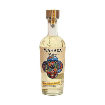 Wahaka Abocado Con Gusano