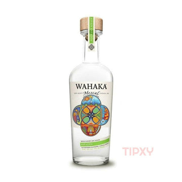 Wahaka Mezcal Espadin Joven