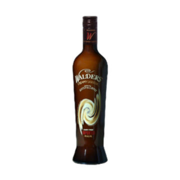 Walders - Scotch & Coffee Creamy Liqueur