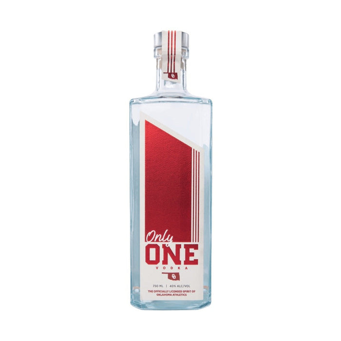 Wander Folk Spirits - Only One Vodka