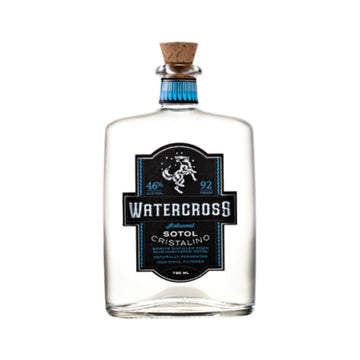 Watercross - Cristalino Sotol
