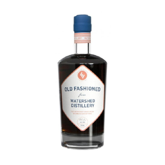 Watershed - Old Fashioned - TIPXY