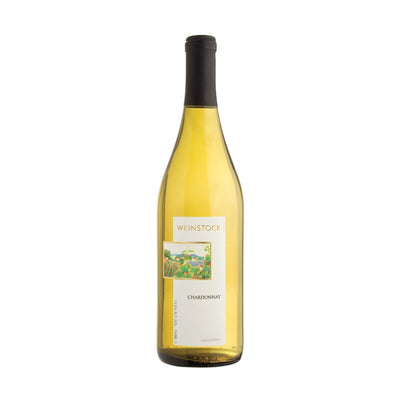 Weinstock Chardonnay Dry White Wine
