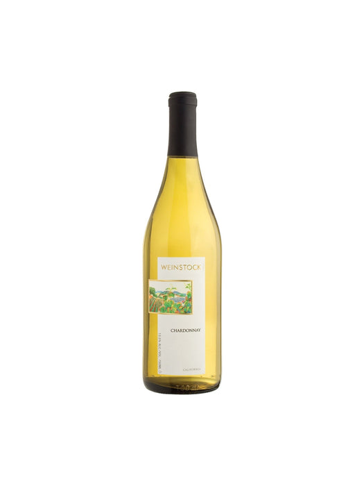 Weinstock Chardonnay Dry White Wine