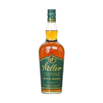 Weller - Special Reserve The Original Wheated Bourbon
