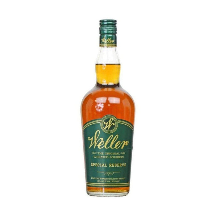 Weller - Special Reserve The Original Wheated Bourbon