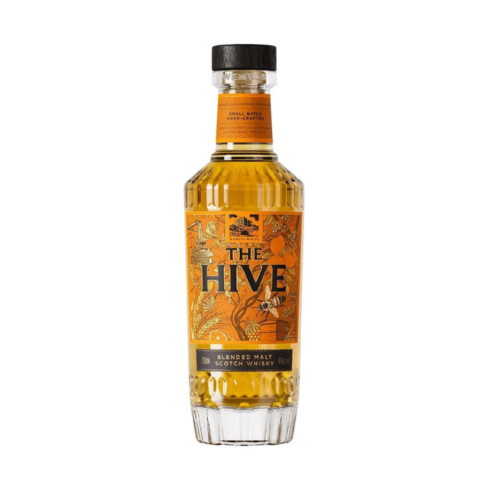 Wemyss Malts - The Hive Blended Malt Scotch Whisky