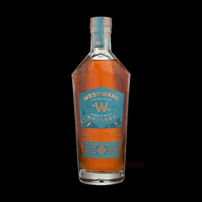 Westward - American Single Malt Whiskey