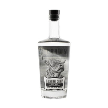 Wheyward Spirit - Velvety Smooth Handcrafted Whey Spirit