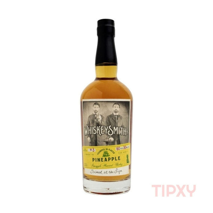 Whiskey Smith - Pineapple Flavored Whiskey