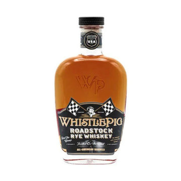 Whistle Pig - Roadstock Rye