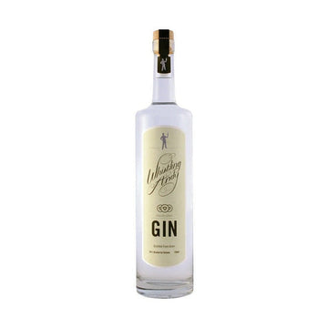 Whistling Andy - Cucumber Gin