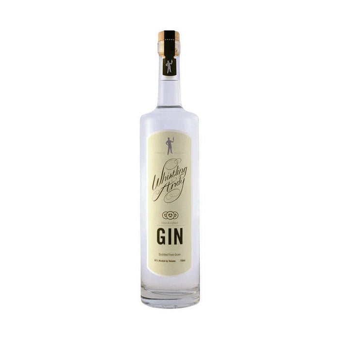 Whistling Andy - Cucumber Gin