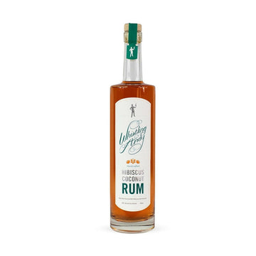 Whistling Andy - Hibiscus Coconut Rum