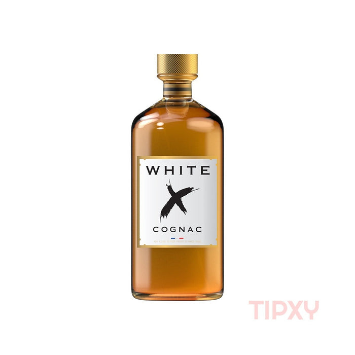 White X Cognac