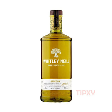Whitley Neill - Quince Gin