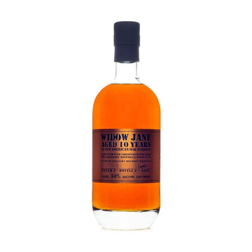 Widow Jane - 10th Anniversary Bourbon Whiskey