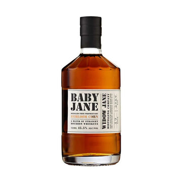 Widow Jane - Baby Jane Heirloom Corn Bourbon Whiskey