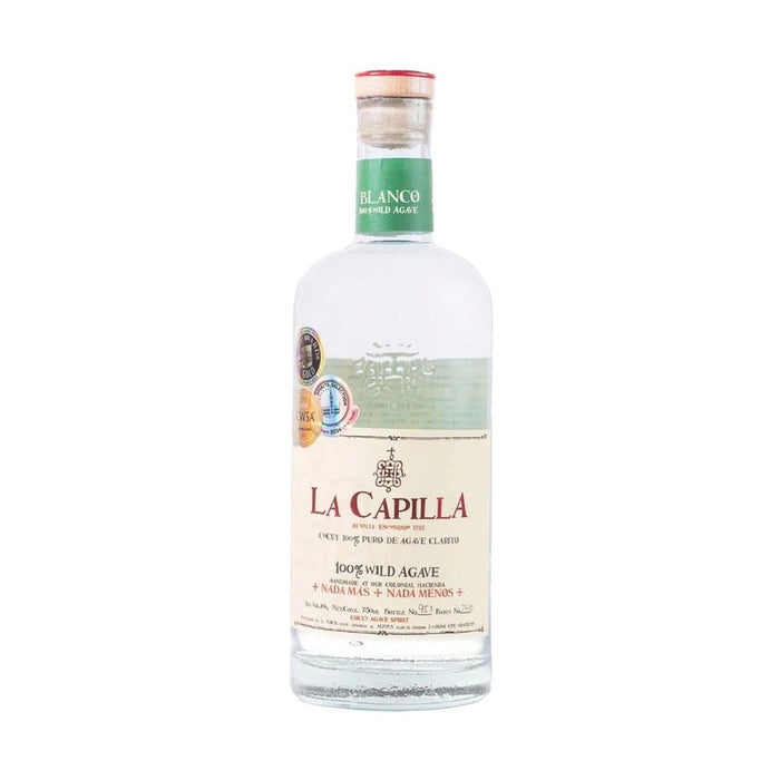 Wild Common - Mezcal Artisanal Cuishe