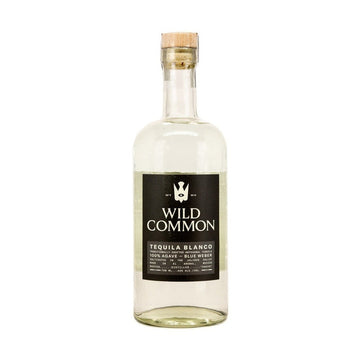 Wild Common - Tequila Blanco