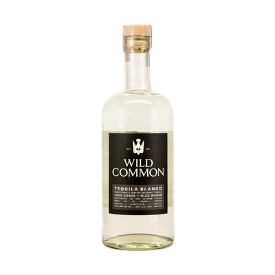 Wild Common - Tequila Blanco