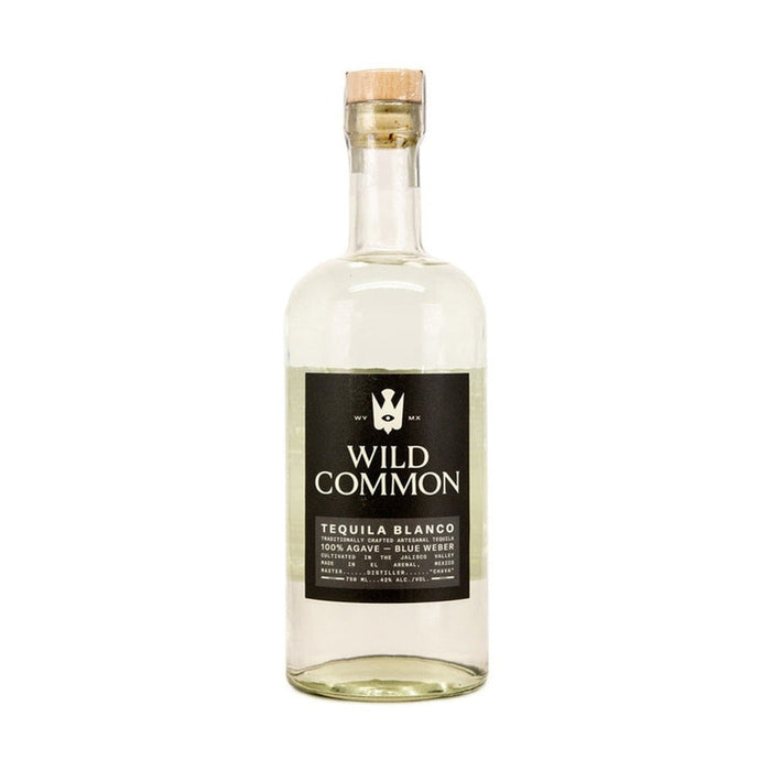 Wild Common - Tequila Blanco
