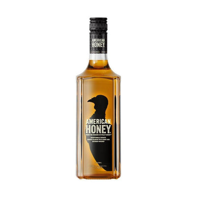 Wild Turkey - American Honey Bourbon Whiskey Liqueur