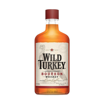 Wild Turkey - Kentucky Straight Bourbon Whiskey