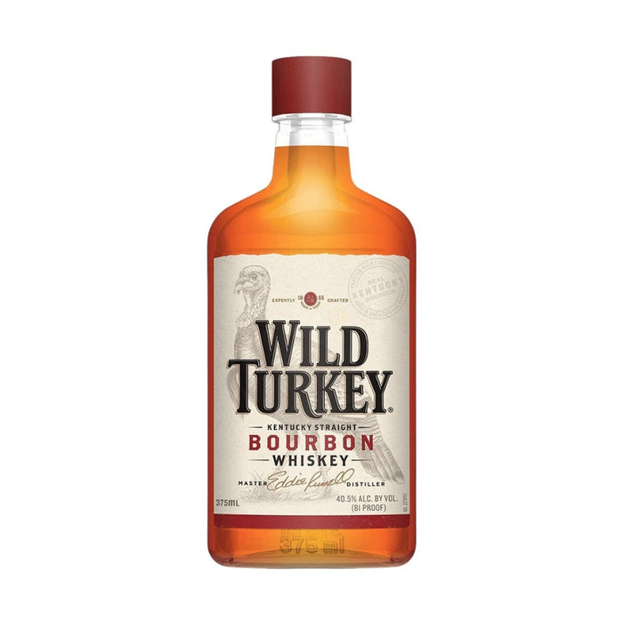 Wild Turkey - Kentucky Straight Bourbon Whiskey