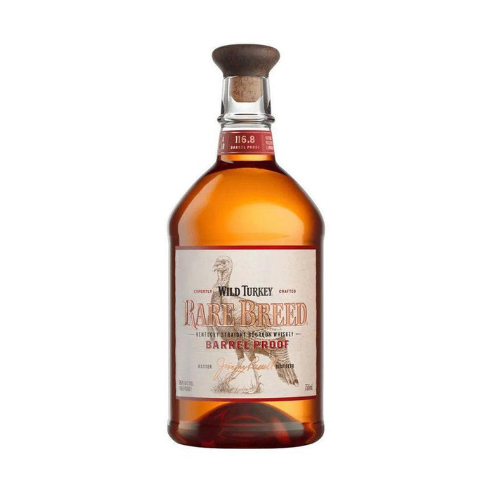 Wild Turkey - Rare Breed Bourbon Whiskey