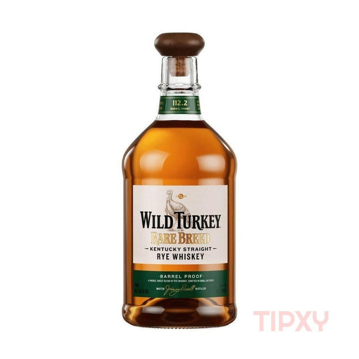 Wild Turkey - Rare Breed Rye Whiskey