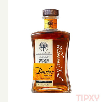 Wilderness Trail - Bottled in Bond Wheated Bourbon