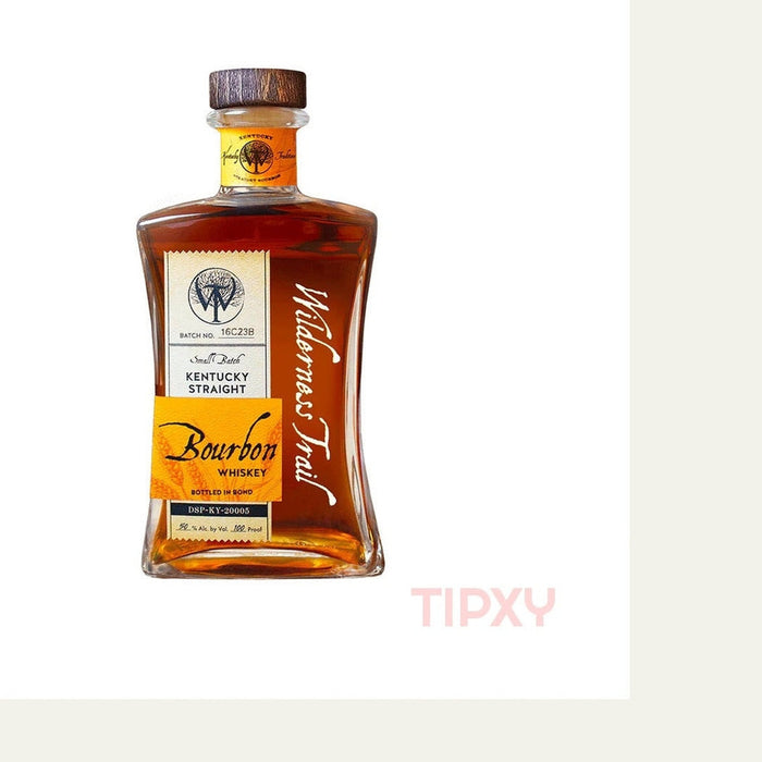 Wilderness Trail - Bottled in Bond Wheated Bourbon
