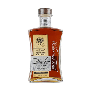 Wilderness Trail Family Reserve - Cask Strength Barrel No 762174 DSP-KY-20005 CYPRE Bourbon
